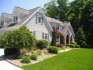 Landscapers and Lawncare Services in East Berlin, PA